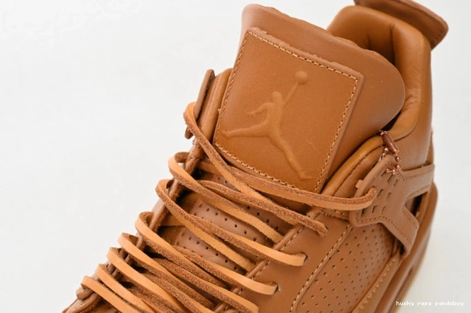Cheap Husky Air Premium 4 Jordan 819139-205 0819